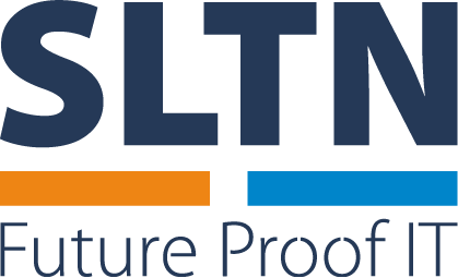SLTN_blauw_logo